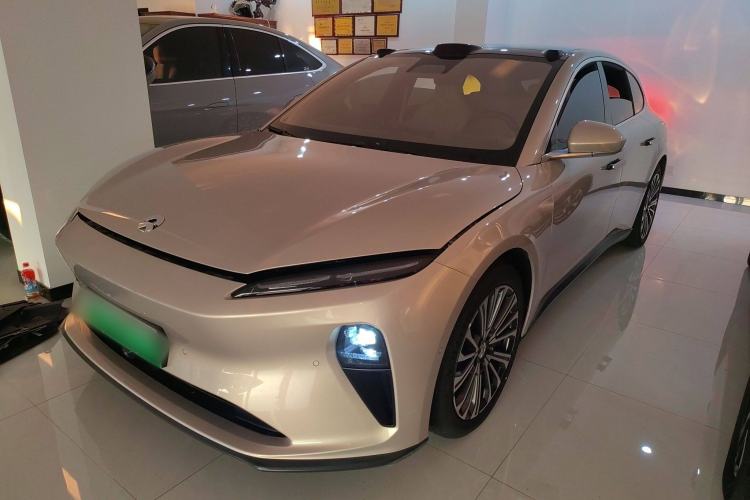 Used Nio ET5T 2023 75 kWh Touring
