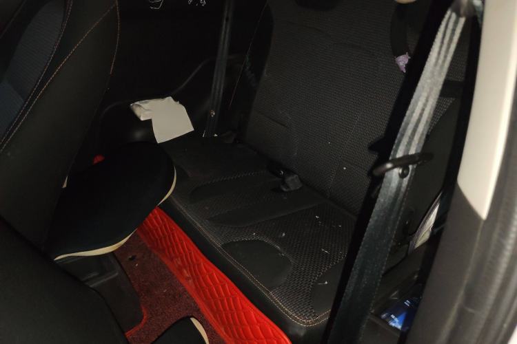 Used Chery Little Ant 2019 4-Seater Smart Edition 30.6 kWh
