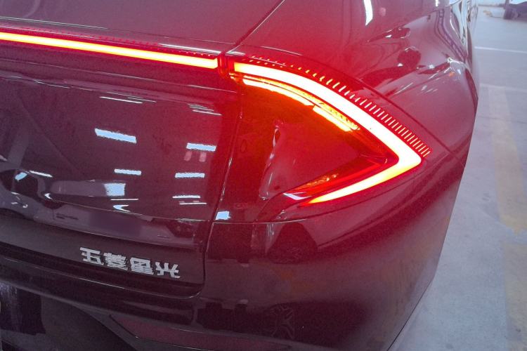 Used Wuling Xingguang 2025 610 km Smart Flagship Version