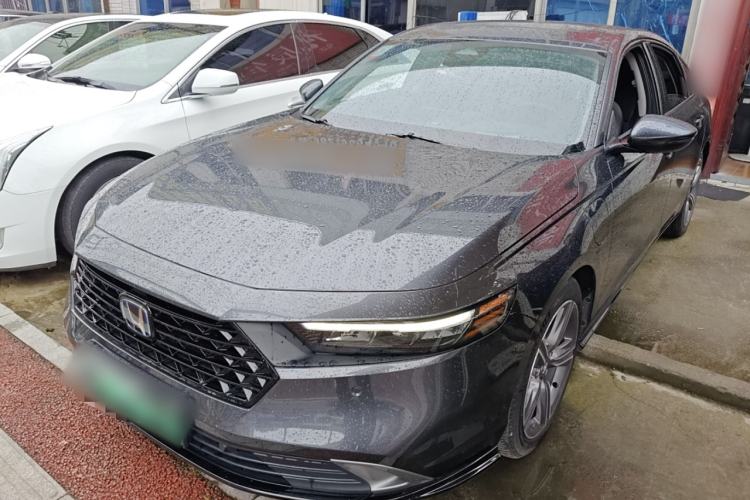 Used Honda Accord New Energy 2023 2.0L ePHEV Prestige Edition
