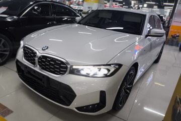 Used BMW 3 Series 2024 325Li M Sport Package