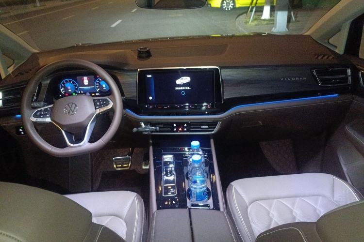 Used Volkswagen Viloran 2024 380TSI Flagship Edition