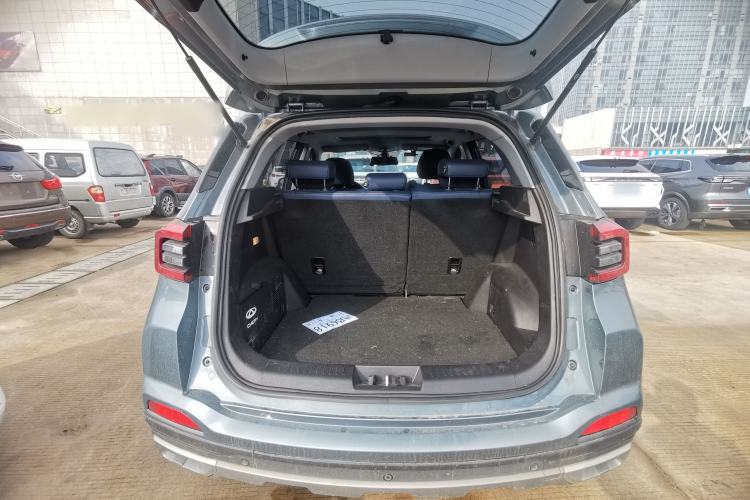 Used Chery Tiggo 5x 2023 1.5L CVT Luxury Model
