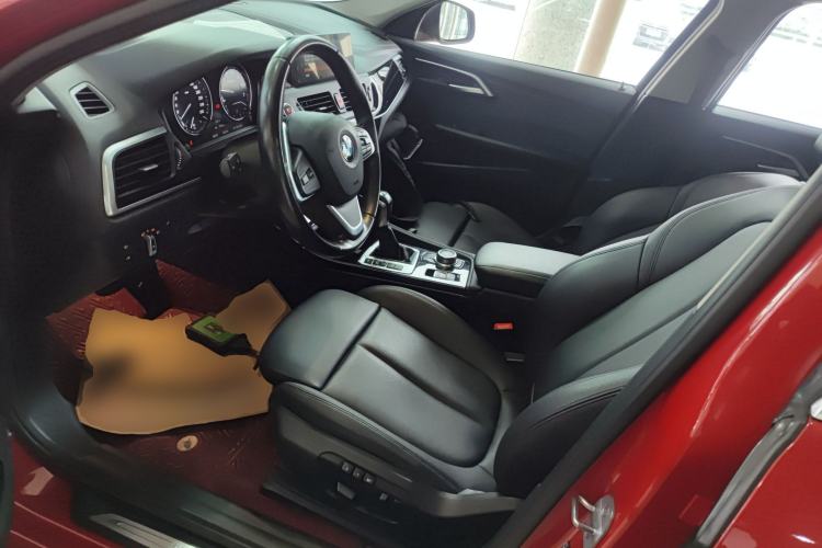 Used BMW 1 Series 2018 118i Design Package Edition