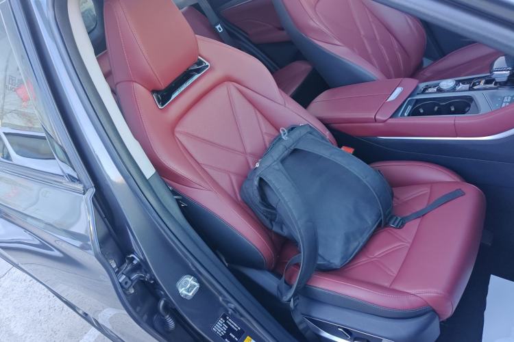 Used Changan CS75 PLUS 2022 2.0T Automatic Flagship Edition
