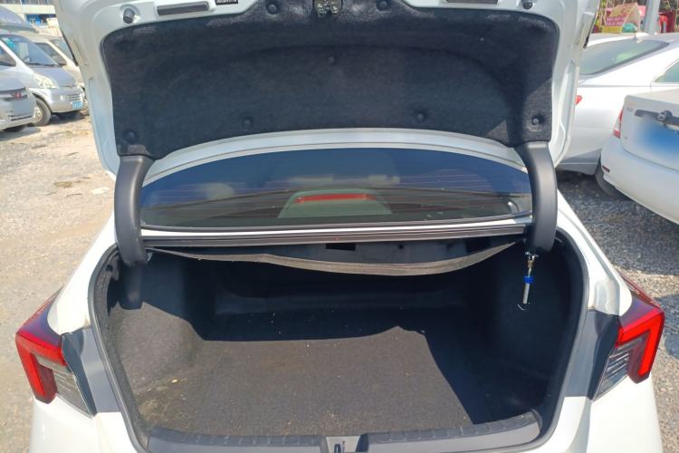 Used Honda Integra 2023 240TURBO CVT Leading Edition