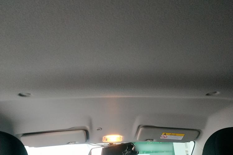 Used Dongfeng NAMMI EX1 2021 Quality Edition
