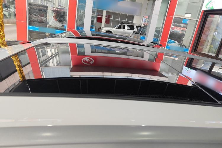 Used Haval H6 2022 3rd Generation 1.5T Automatic Two-Wheel Drive Max
