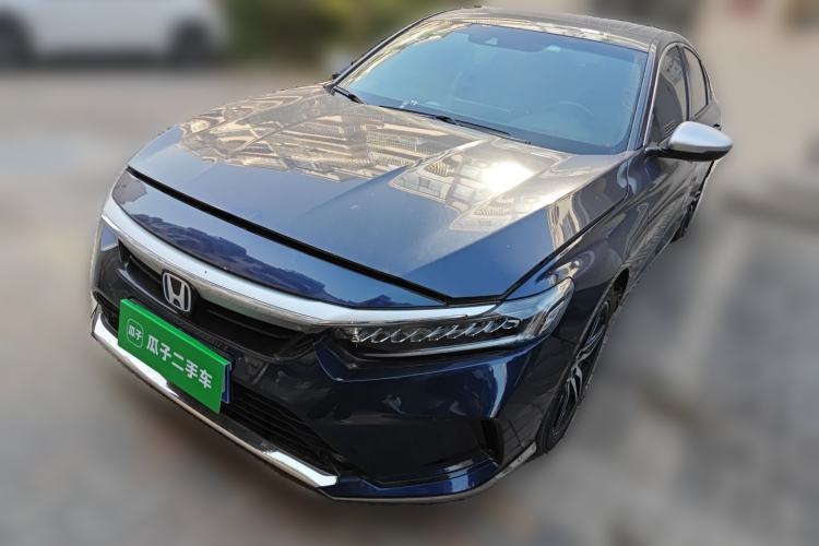 Used Honda Inspire 2022 Xing·Hybrid 2.0L Pure Edition