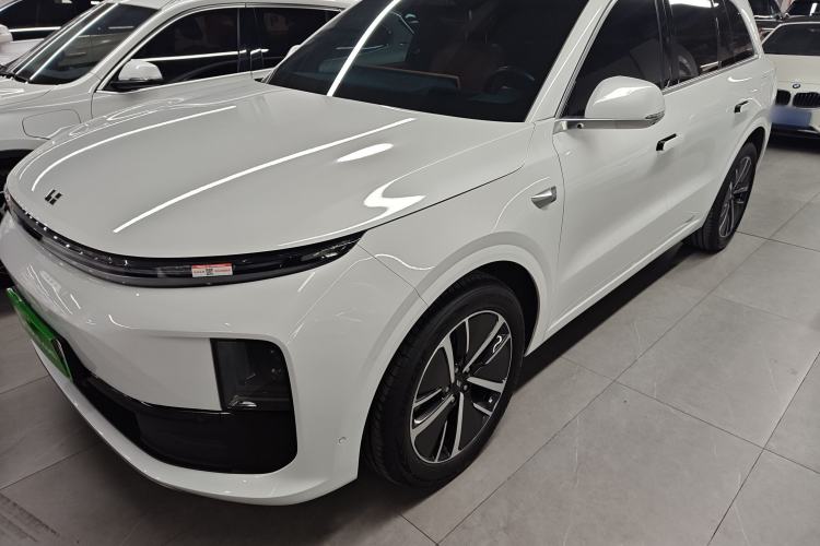 Used Li Auto L6 2024 Pro Model