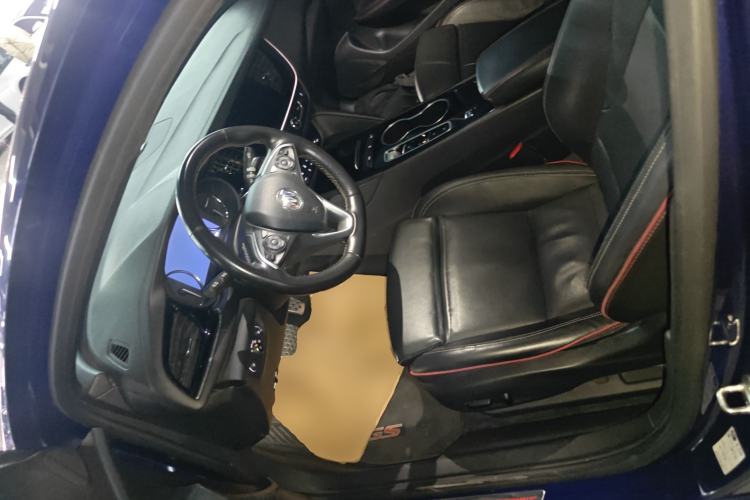 Used Buick Regal 2021 GS 28T Elite Model
