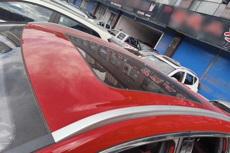 Used Geely Auto Coolray 2020 PRO 260T DCT Knight
