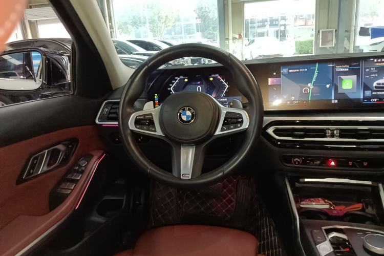 Used BMW 3 Series 2023 325i M Sport Package
