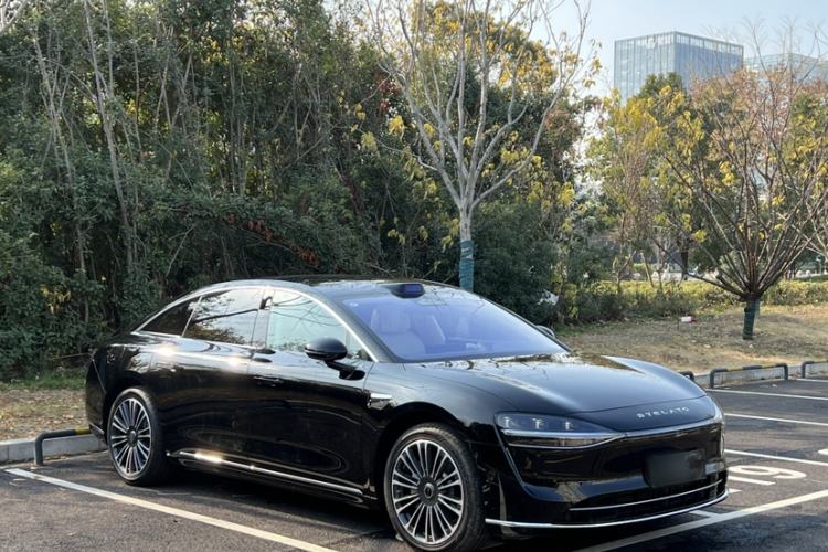 Used Hima Stelato S9 2025 Extended-Range Max
