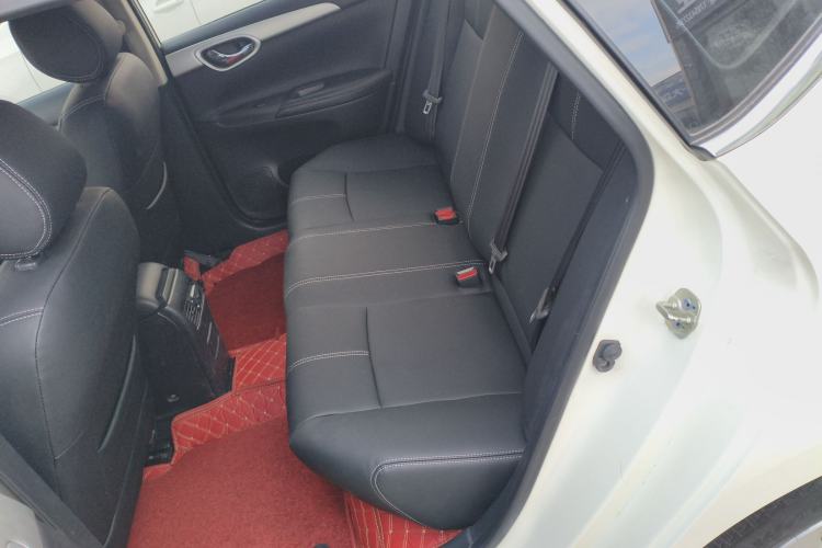 Used Nissan Sylphy 2024 Classic 1.6XE CVT Comfort Edition