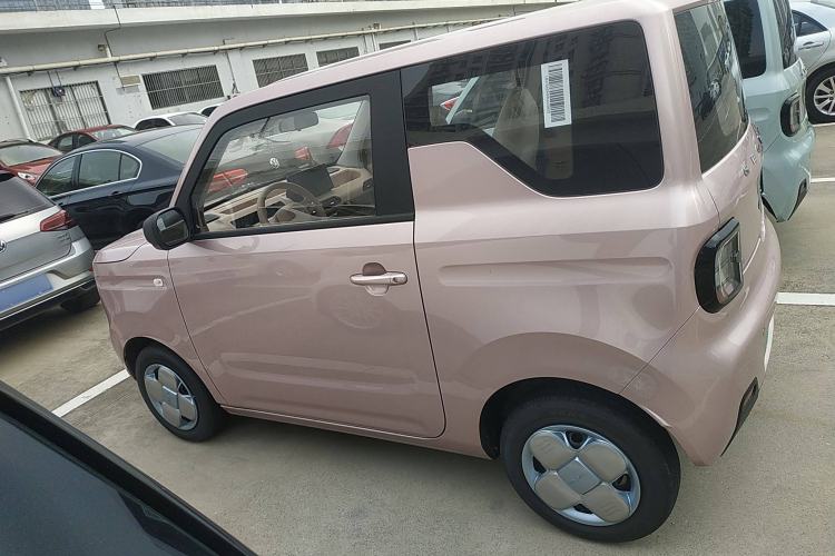 Used  Panda 2024 Panda Mini 200km Longteng PRO Edition
