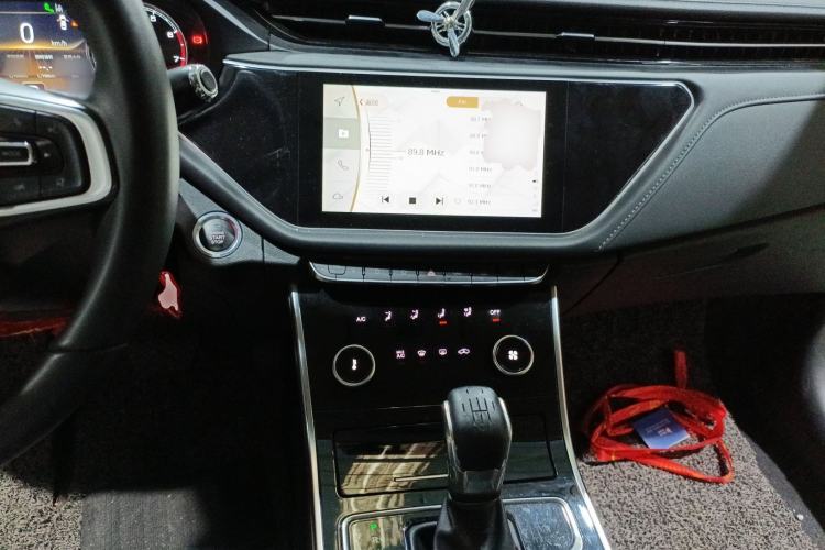 Used Chery Arrizo GX 2018 1.5T CVT Smart Color Edition China V Standard