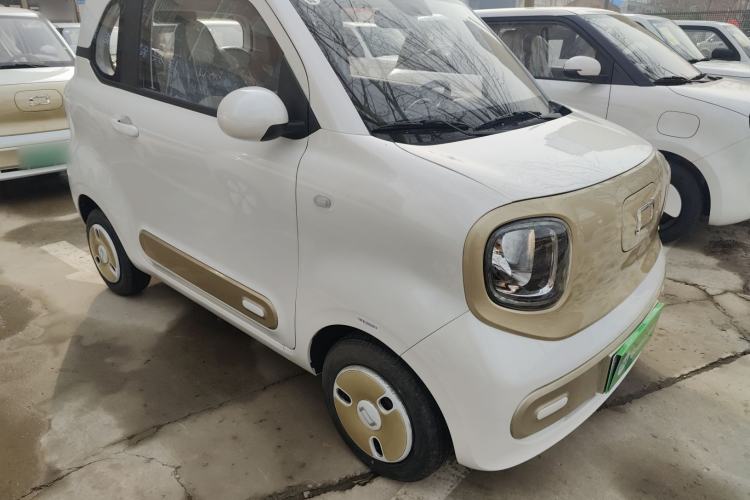 Used Bestune Pony 2025 222km Lightning Horse