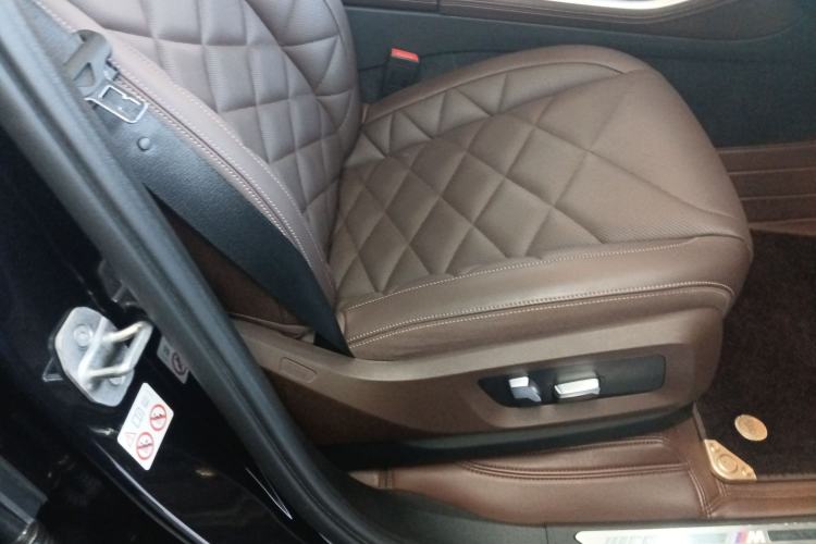 Used BMW X5 2022 Restyled xDrive 30Li Luxury Version M Sport Package