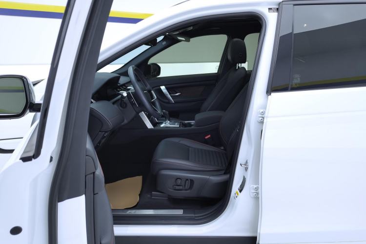 Used Land Rover Discovery Sport 2022 249 PS R-Dynamic S Performance Edition 5 Seats