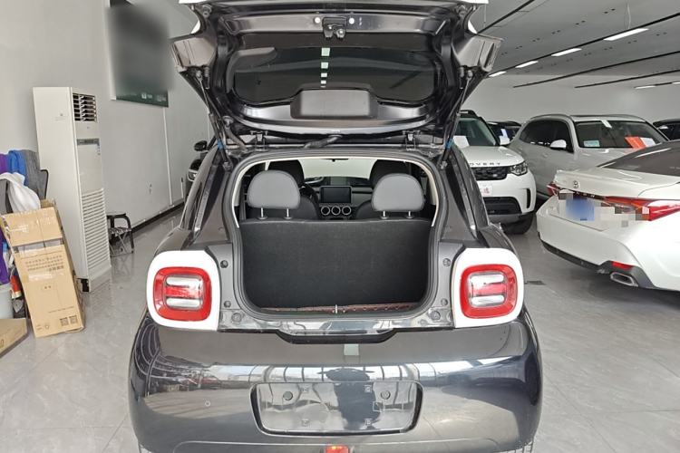 Used ORA Black Cat 2021 351 km Standard Version
