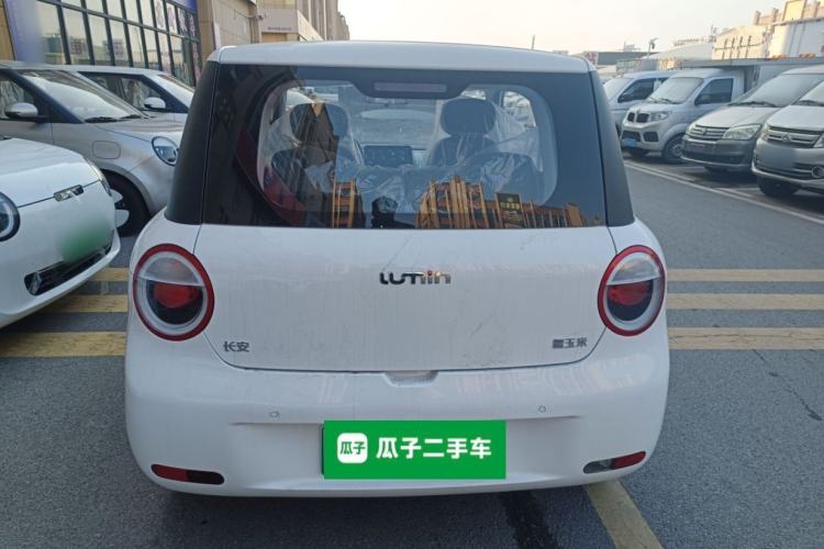 Used  Lumin 2025 205 km Xiangqin Version
