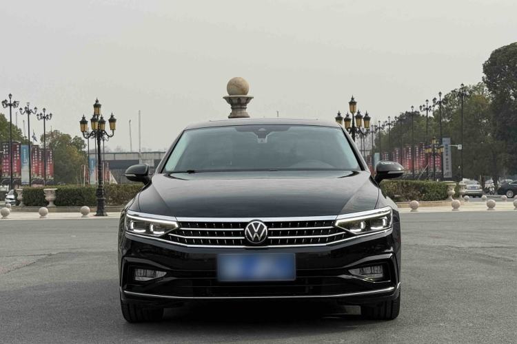 Used Volkswagen Magotan 2023 2 Million Units Limited-Edition 380TSI DSG Flagship Version