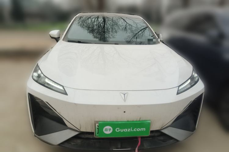 Used Deepal S07 2023 200Max Range-Extended Version