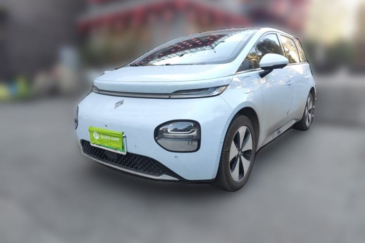 Used Baojun Cloud 2023 460 Max Lingxi Version