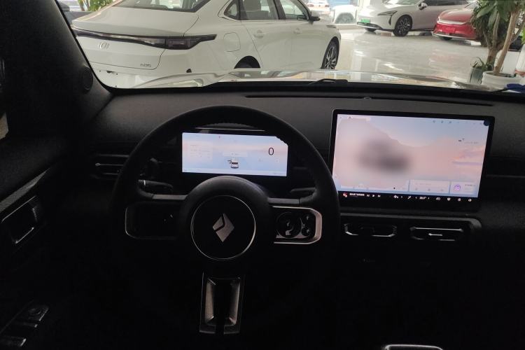 Used Baojun Spark EUV 2026 301km Flagship Edition