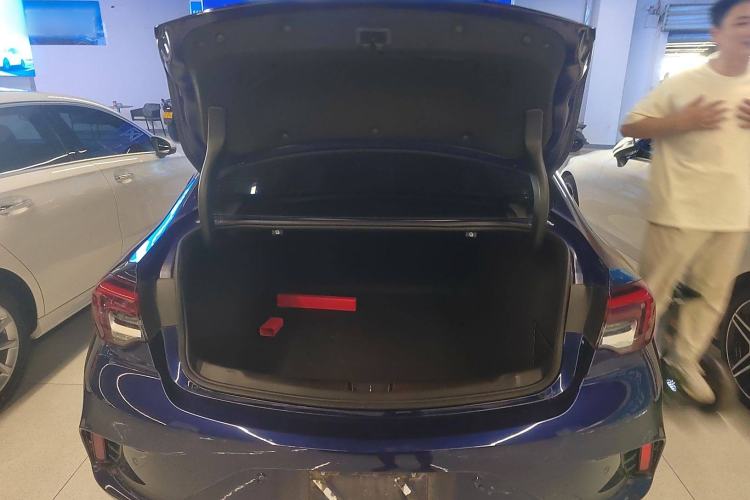 Used Buick Regal 2020 GS 28T Elite Model
