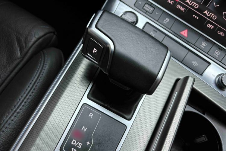 Used Audi A6L 2021 45 TFSI Prestige Elegant Edition