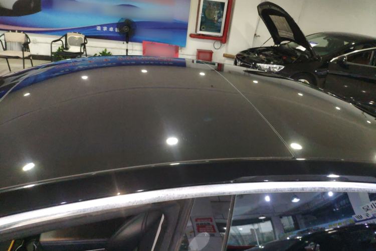 Used Tesla Model 3 2019 Long-Range All-Wheel-Drive Version
