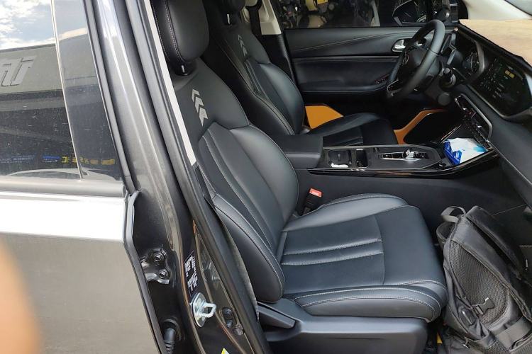 Used GAC Trumpchi GS4 2023 270T Automatic Smart Drive Technology Edition