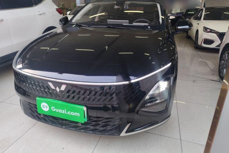 Used Wuling Xingguang 2024 Co-Creation Edition 150 Advanced Model