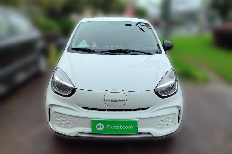 Used Roewe Clever 2022 311km QiQi BoBo Edition
