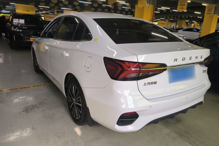 Used Roewe i5 2021 Revised 1.5L CVT Starry Edition