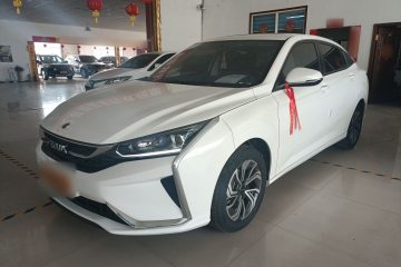 Used Dongfeng Aeolus Yixuan 2021 230T Automatic Glory Edition
