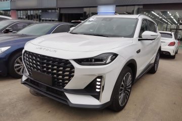 Used JETOUR X70 PRO 2023 2.0T DCT Luxury PRO+ 7-Seater