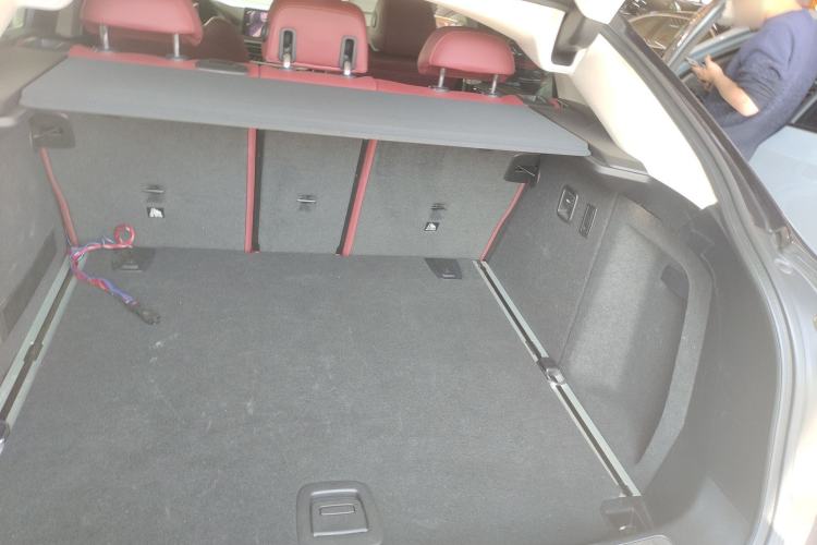 Used BMW X4 2022 xDrive 25i M Sport Package
