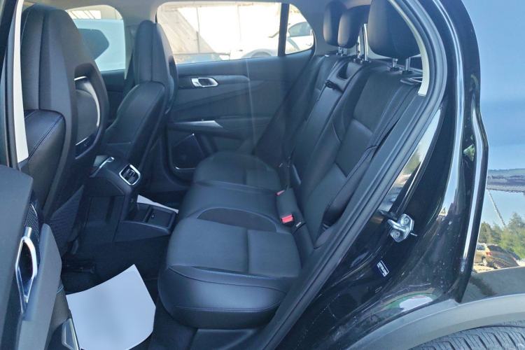 Used Lynk & Co 01 EM-P 2019 1.5T PHEV Plus
