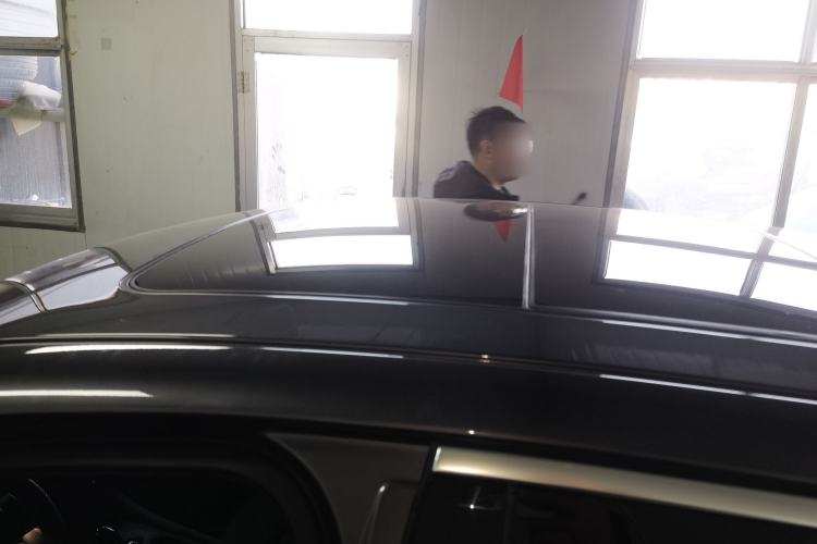 Used Lynk & Co 03 2023 1.5TD DCT JingPro