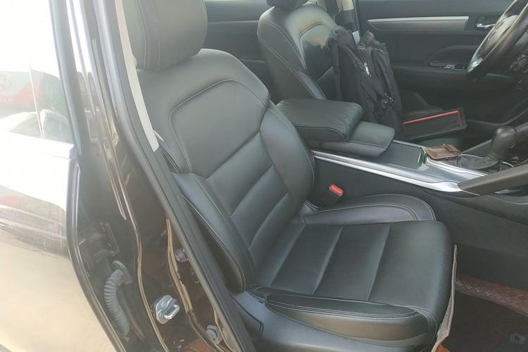 Used Renault Koleos 2017 2.0L Two-Wheel Drive Luxury Edition