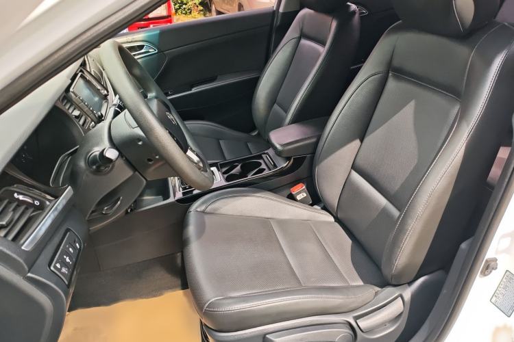 Used Hyundai Mistra 2017 1.8L Automatic Smart GLS China V Standard
