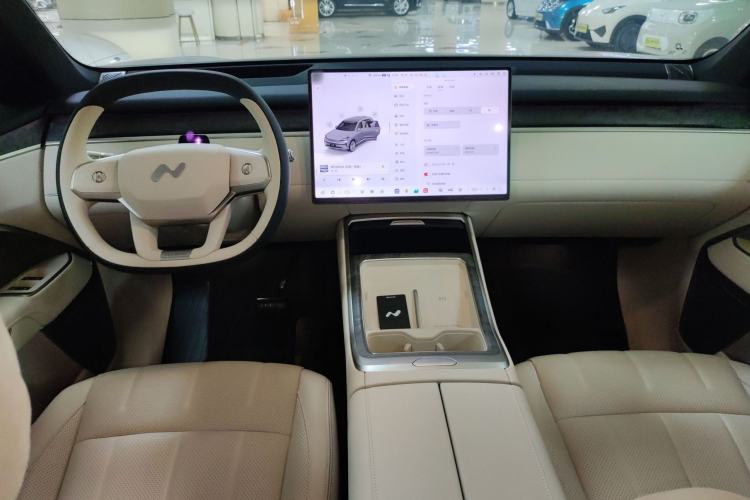 Used ONVO Luxeed L90 