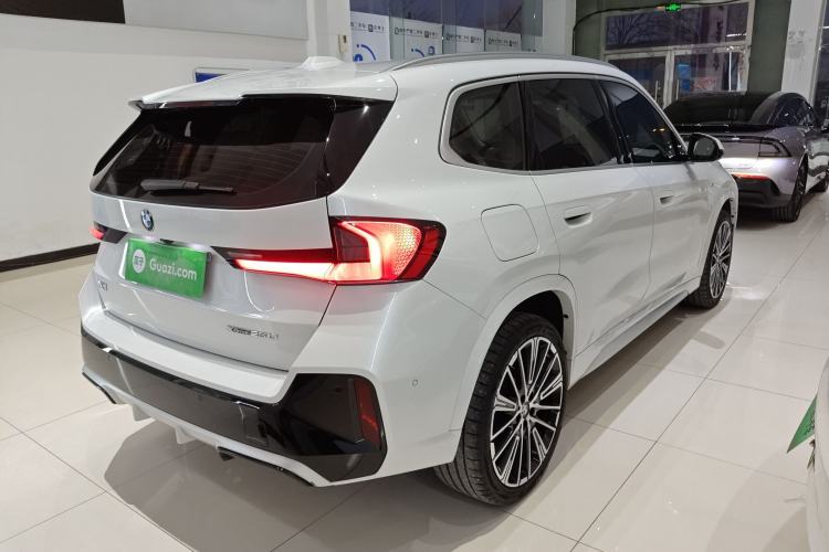 Used BMW X1 2023 xDrive25Li M Sport Package