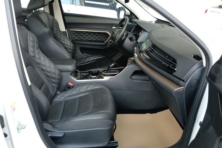 Used Haval H6 2020 1.5 GDIT Automatic Platinum Champion Edition
