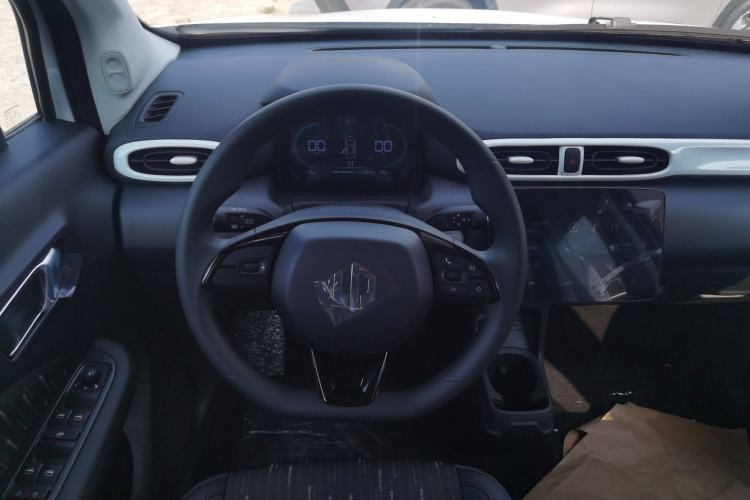 Used Leapmotor T03 2025 310 Comfort Edition
