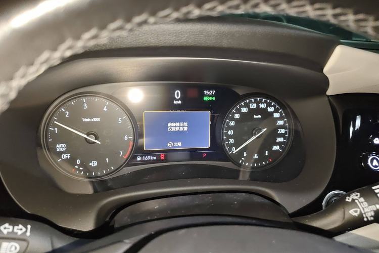 Used Buick Enclave 2020 28T All-Wheel Drive Avenir
