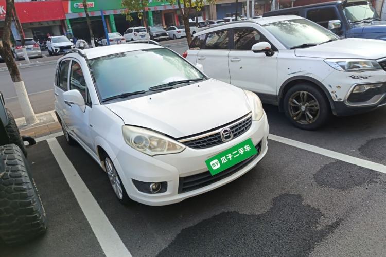 Used Suzuki Liana A6 2015 Hatchback 1.4L Manual Enjoyment Model